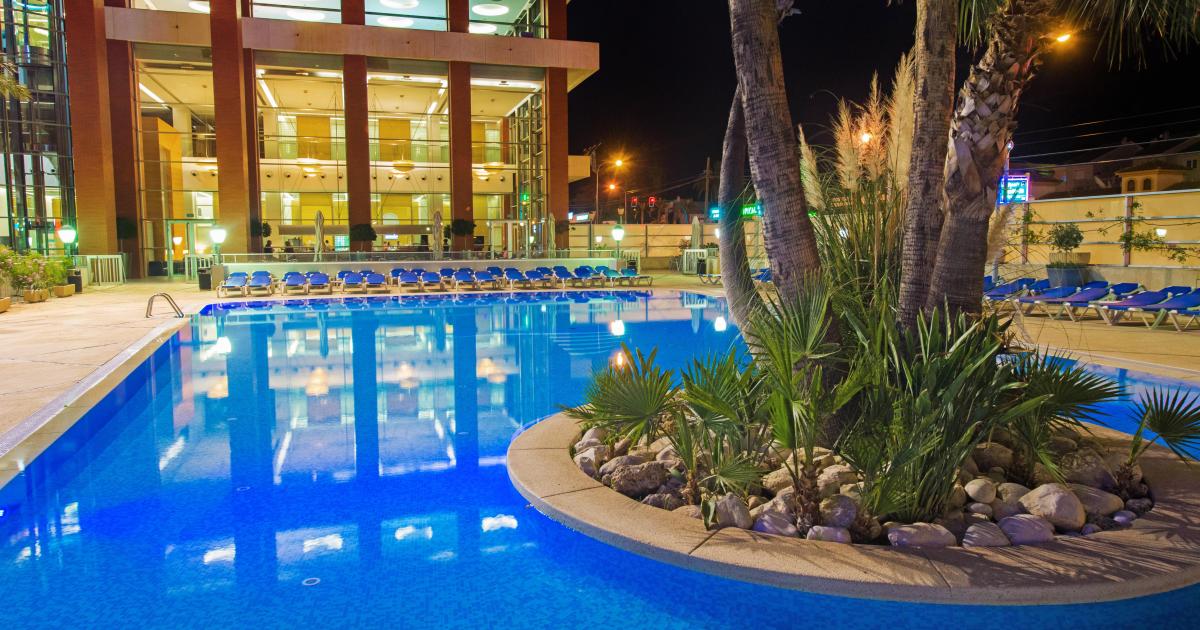 Levante Club Hotel & Spa Vita