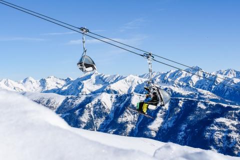 Lungau Lungau