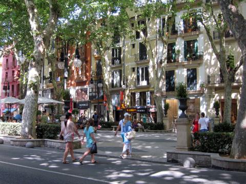 palma mallorca_verslun_vita palma mallorca_verslun_vita