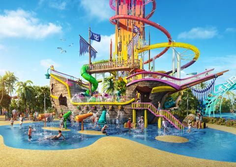 Cococay Cococay