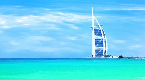 Dubai Dubai