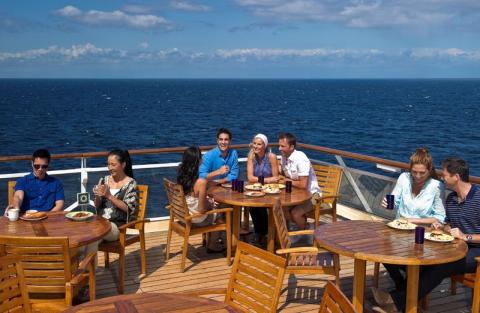 celebrity_constellation_sigling_veitingastaður celebrity_constellation_sigling_veitingastaður